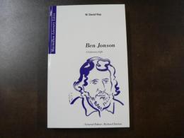 Ben Jonson : a literary life