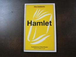Hamlet Contemporary Critical Essays