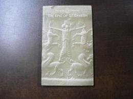 The Epic of Gilgamesh