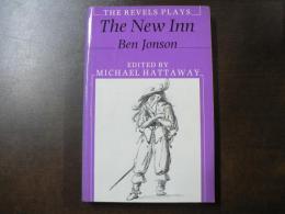 The New Inn -the revels plays