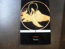Phaedrus (Penguin Classics)