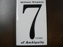 7 types of Ambiguity