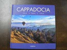 Cappadocia nature・history・culture Korpus