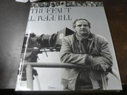 仏版 Truffaut par Truffaut　トリュフォーによるトリュフォー