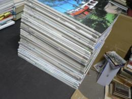 Architecture in detail 36冊 第1-3期 36冊 揃い