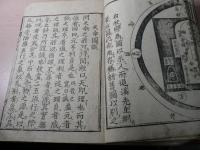 天命図説