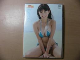 DVD Pure smile 横山あみ