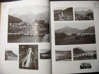 戦前 独文 観光案内　IM SCHONEN LAND TIROL UND SALZKAMMERGUT（チロルとザルツカンマーグート）