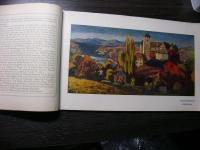 戦前 独文 観光案内　DIE DONAU MIT IHREN BURGEN UND SCHLOSSERN (ドナウ川)