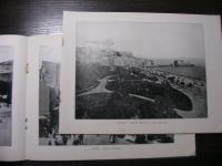 戦前 独文 観光案内 NAPOLI E DINTORNI (ナポリ）