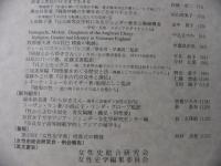 女性史学 = The annals of women's history : 年報