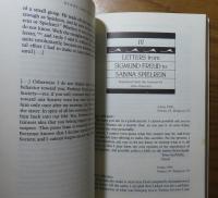 秘密の対称性 -サビナ・シュピールライン,ユングとフロイトの間 初期の精神分析の歴史を変えた女性の知られざる物語 　 アルド・カロテヌート  :   A Secret Symmetry　
Sabina Spielrein  Between Jung and Freud  The untold  story of the woman 
who changed the early history of psychoanalysis