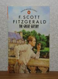 【Penguin Modern Classics】 グレート・ギャッピー　スコット　：　The Great Gatsby　 〔英語〕