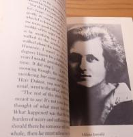 カフカの恋人たち　ナフム・グラッツァー　：　The Loves of Franz Kafka　〔英語〕