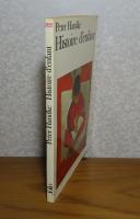 【folio】 子どもの物語　ペーター・ハントケ　：　Histoire d'enfant　 〔フランス語〕