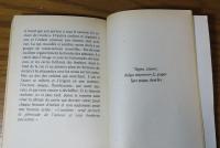 【folio】 子どもの物語　ペーター・ハントケ　：　Histoire d'enfant　 〔フランス語〕