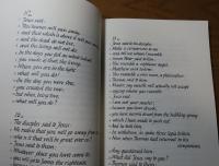 トマスによる福音書　：　The Gospel of  Thomas   -Newly presented to bring out the meaning, with Introductions, Paraphrases and Notes. by Hugh McGregor Ross 〔英語〕
