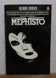 【Penguin Books】 メフィスト　クラウス・マン 　：　Mephisto  〔英語〕