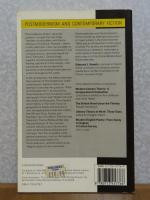 ポストモダンと現代文学　 エドマンド・J・スミス　：　Postmodernism and Contemporary Fiction　〔英語〕