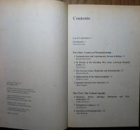 ポストモダンと現代文学　 エドマンド・J・スミス　：　Postmodernism and Contemporary Fiction　〔英語〕