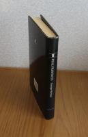リアル・プレゼンス［副都市、破棄された契約、諸々の存在］　ジョージ・スタイナー　：　Real Presences　 -Is there anything in what we say-　［A secondary city,　The broken contract,　Presences］〔英語〕
