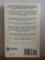 若き日のトーマス・ハーディ　／　晩年のトーマス・ハーディ　　ロバート・ギッティングス：　Young Thomas Hardy 　／　The Older  Hardy　〔英語〕　〔2冊セット〕