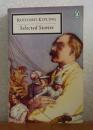 【Penguin Twentieth-Century Classic】 キプリング短編集［ブラック・ジャック、プルン・バガットの奇跡 他］  ：　Selected Stories　〔英語〕
