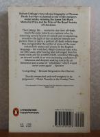若き日のトーマス・ハーディ　／　晩年のトーマス・ハーディ　　ロバート・ギッティングス：　Young Thomas Hardy 　／　The Older  Hardy　〔英語〕　〔2冊セット〕