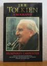 トールキン伝　：　J. R. R. Tolkien　A Biography　〔英語〕