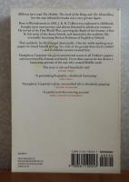 トールキン伝　：　J. R. R. Tolkien　A Biography　〔英語〕