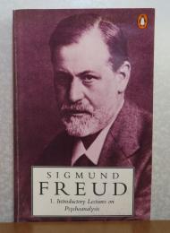 【Penguin  Freud  Libtary】 フロイト著作集　第１巻　精神分析入門　 ジークムント・フロイト　：　Sigmund Freud  1. Introductory Lectures on Psychoanalysis　(Sigmund Freud Volume1) 〔英語〕