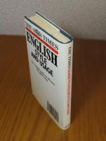 【THE TIMES】 Guide to English Style and Usage　〔英語〕