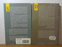 マリー・グルッベ　ヤコブセン　／　モーンス　　ヤコブセン　：　Marie Grubbe　／　Mogens et autres nouvelles　〔2冊セット〕〔フランス語〕