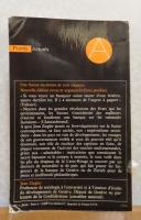 【Point】 あらゆる疑惑を越えるスイスという国家 　ジャン・ジーグラー　：　Une Suisse au-dessus de tout soupçon 　-Nouvelle édition revue et augmentée en 1979 d'une postface　〔フランス語〕