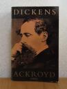 ディケンズ伝　   ピーター・アクロイド   ：　Dickens　〔英語〕
