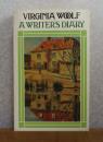 作家の日記　ヴァージニア・ウルフ　　：　A Writer's Diary　〔英語〕

