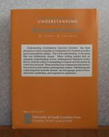 レイモンド・カヴァーを学ぶひとのために　アーサー・M・ソルツマン　：　Understanding　Rymond Caver　〔英語〕


