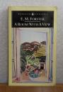 【Penguin Classics】 眺めのいい部屋　E.M.フォースター　：　A room with a view 〔英語〕