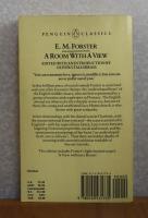 【Penguin Classics】 眺めのいい部屋　E.M.フォースター　：　A room with a view 〔英語〕