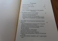 エロスと文明 -フロイトに関する哲学的考察-   ヘルベルト・マルクーゼ 　：　Eros and Civilization: A Philosophical Inquiry into Freud 　/  With a new preface by the Author 〔英語〕