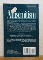 全体主義の起源 第一部 -反ユダヤ主義-  ハンナ・アーレント ： Antisemitism -
Part one of the origins of totalitarianism- 〔英語〕
