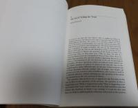 批評と権力 -フーコーとハーバーマスの論争-　：　Critique and Power 　 -Recasting the Foucault/Habermas Debate- 〔英語〕