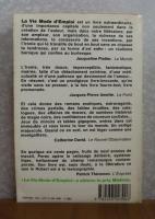 【Livre de Poche】 人生使用法　ジョルジュ・ペレック　：　La Vie mode d'emploi　〔フランス語〕