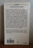 【AGORA】 作家とその「対象」  ヤン・パトチカ 　：　L'ecrivain son "
objet"　〔フランス語〕