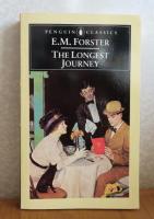 【Penguin Classics】 ロンゲスト・ジャーニー　/　眺めのいい部屋　E.M.フォースター　 ：　The Longest Journey　/　A room with a view　［2冊セット］ 〔英語〕
