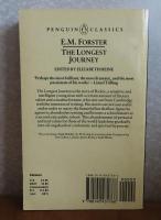 【Penguin Classics】 ロンゲスト・ジャーニー　/　眺めのいい部屋　E.M.フォースター　 ：　The Longest Journey　/　A room with a view　［2冊セット］ 〔英語〕
