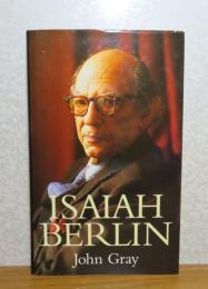 アイザイア・バーリン　：　Isaiah Berlin  〔英語〕