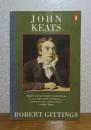 ジョン・キーツ　：　John Keats 〔英語〕