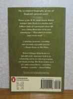 ジョン・キーツ　：　John Keats 〔英語〕