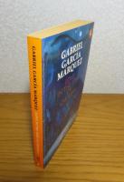 コレラの時代の愛　ガルシア・マルケス　：　Love in the time of cholera 〔英語〕